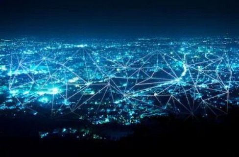 网络工程 构建数字世界的基石与未来趋势